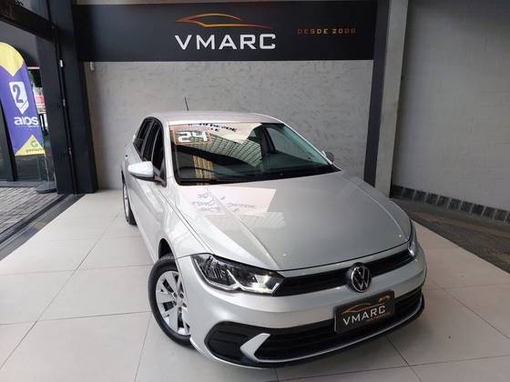 VOLKSWAGEN POLO 1.0 MPI MANUAL